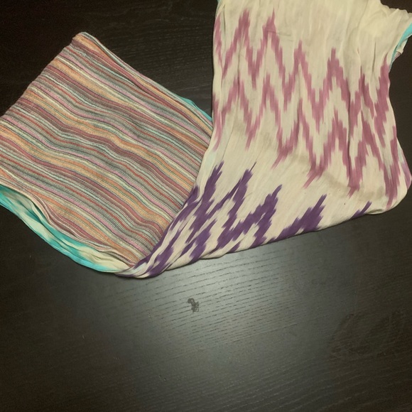 Infinity scarf - Picture 2 of 2